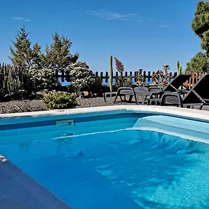  Vakantiehuis Fide