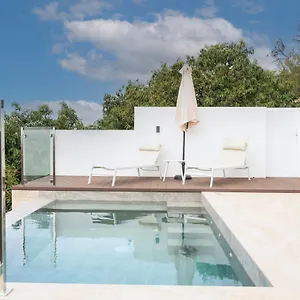  Vakantiehuis Casa Jade, La Palma