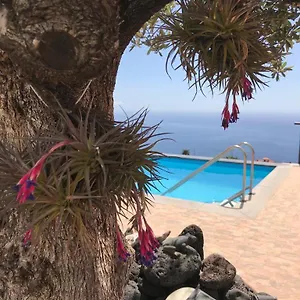 4* Gasthuis Hrlos Piratas - Ferien Haus La Palma - Good Wlan !!